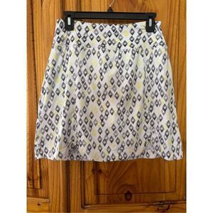 Emerald 18 Golf Skort